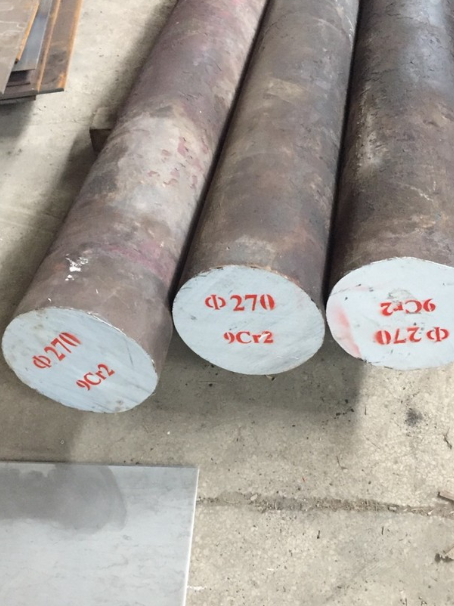 高平9Cr2工具钢