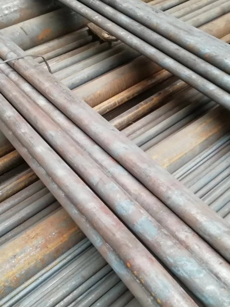 高平45B合金结构钢