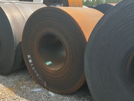 高平Q355NHB耐候板